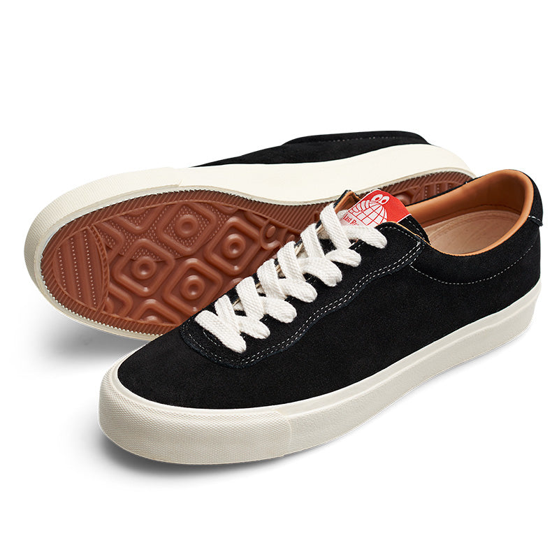 Last Resort AB Vm001 Suede Lo Black/White