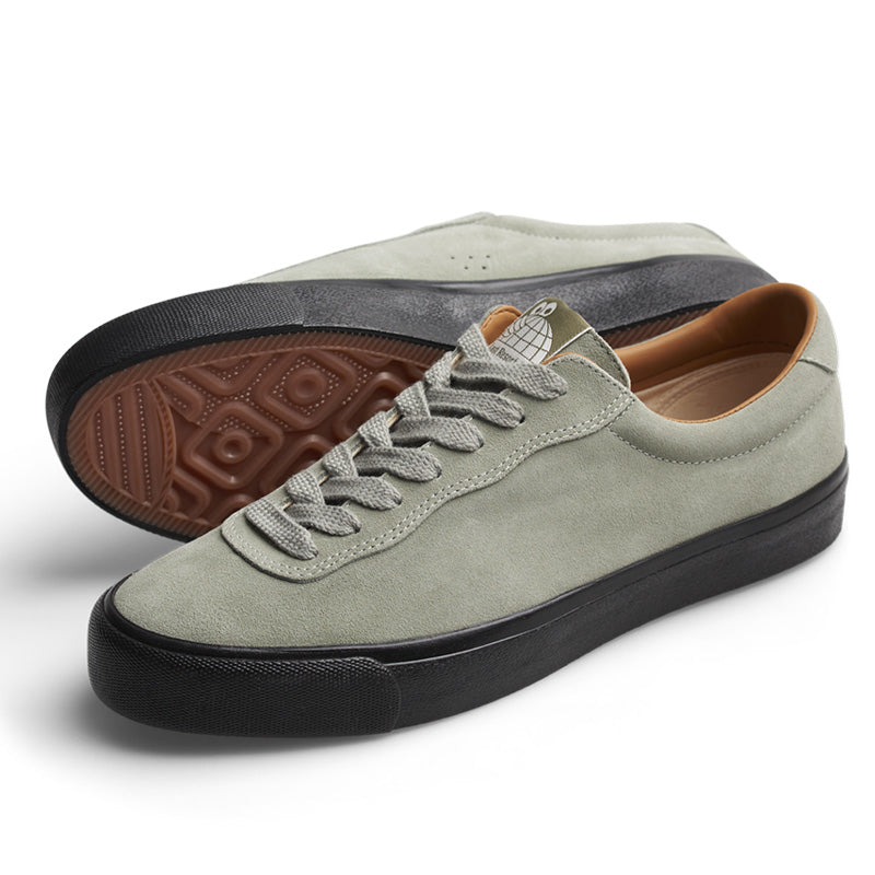 Last Resort AB Vm001 Suede Lo Sage/Black