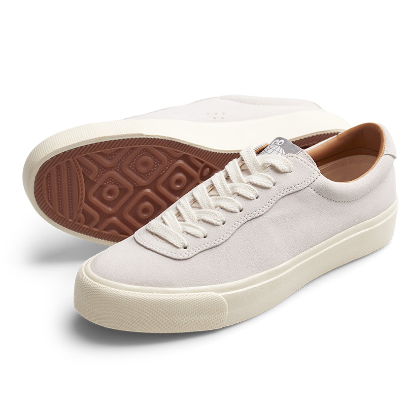 Last Resort AB VM001 Suede Lo White/White
