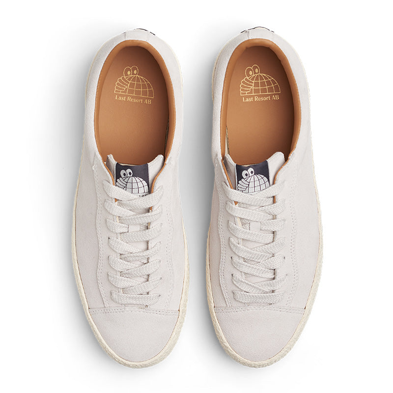 Last Resort AB VM002 Suede - Lo White/White