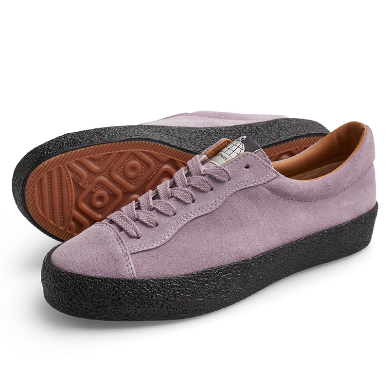 Last Resort VM002-Suede LO Lilac/Black