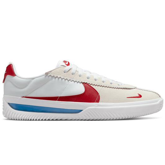 Nike BRSB White/Varsity Red/Varsity Royal/White