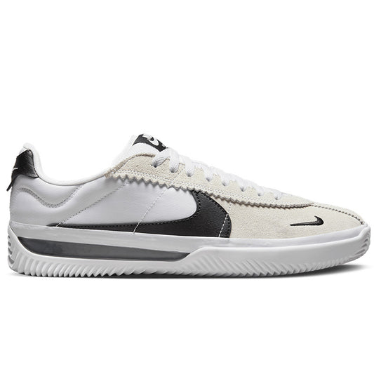 Nike SB Brsb White/Black/White/Black