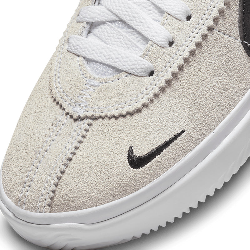 Nike SB Brsb White/Black/White/Black