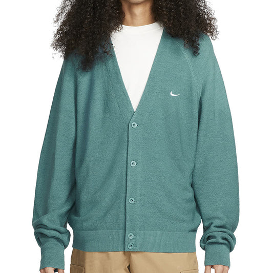 Nike SB Cardigan Mineral Teal
