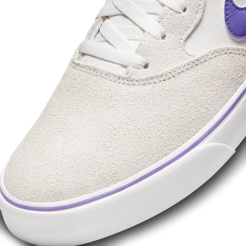 Nike SB Chron 2 Summit White/Action Grape/Summit White