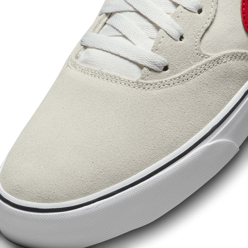 Nike SB Chron 2 Summit White/University Red/Phantom