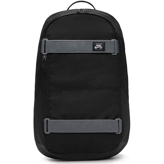 Nike SB Crths Backpack Black/Smoke Grey/Doll