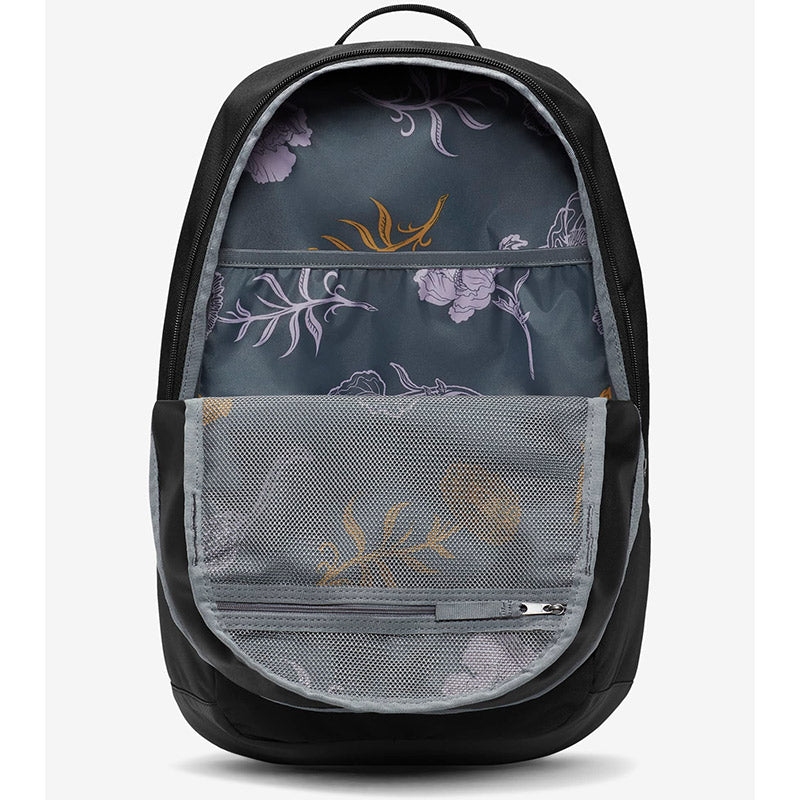 Nike SB Crths Backpack Black/Smoke Grey/Doll