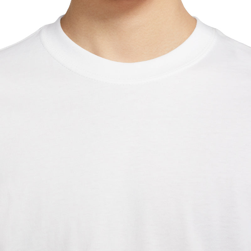 Nike SB Essentials T-Shirt White