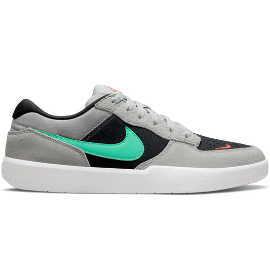Nike SB Force 58 Wolf Grey/Light Menta/Black/Wolf Grey