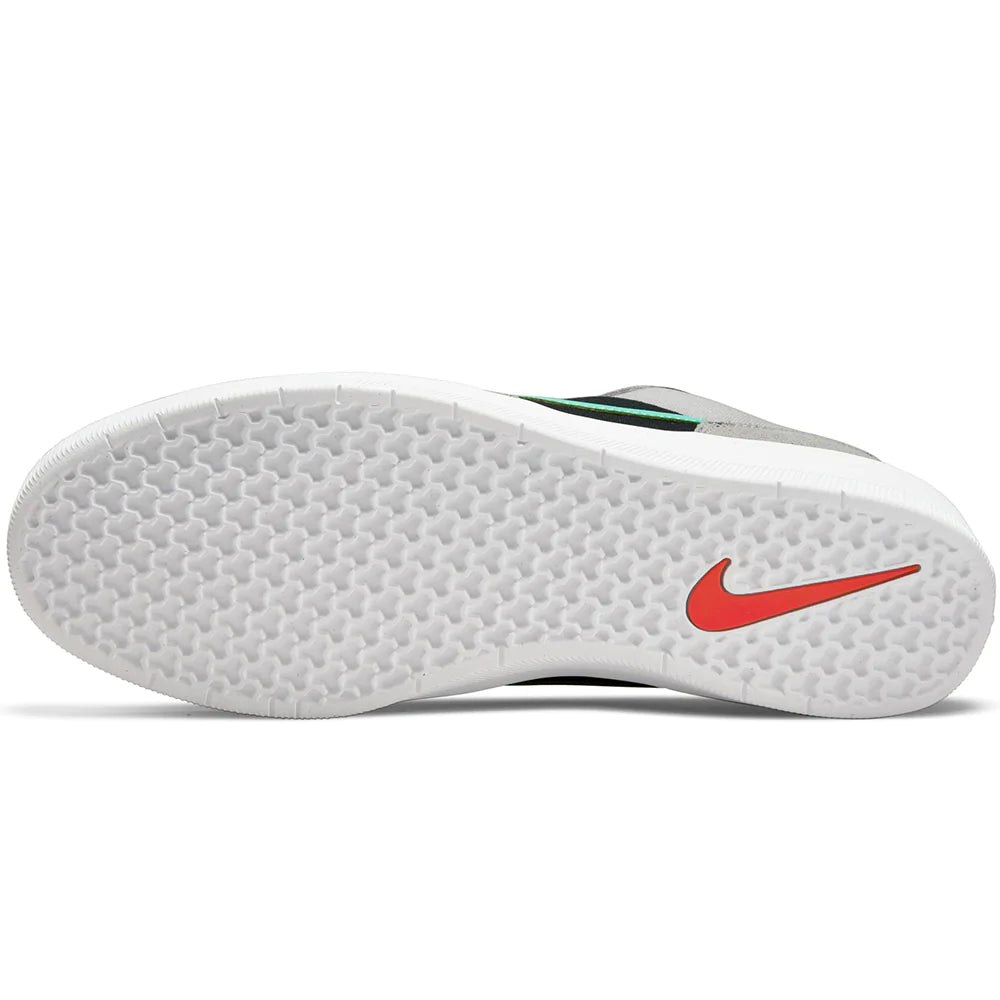 Nike SB Force 58 Wolf Grey/Light Menta/Black/Wolf Grey