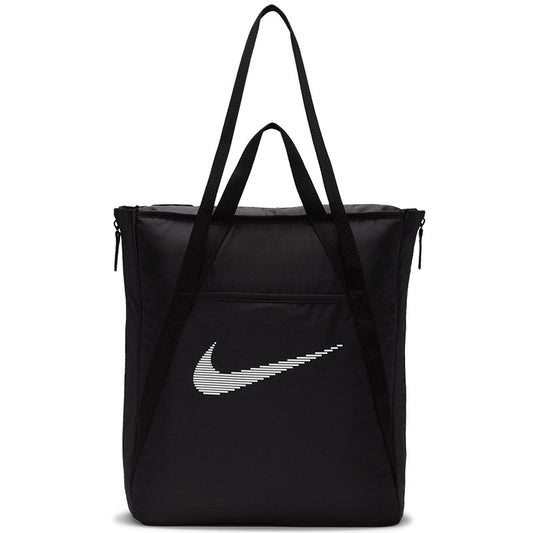 Nike SB Gym Tote Bag Black/Black/White