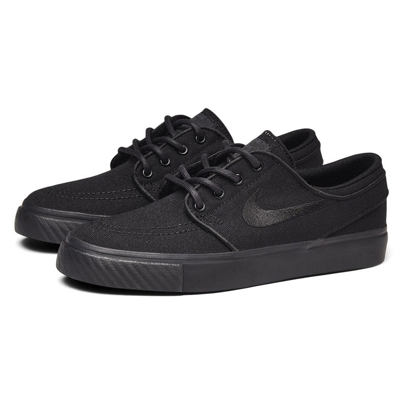 Nike SB Janoski Black/Black Anthracite