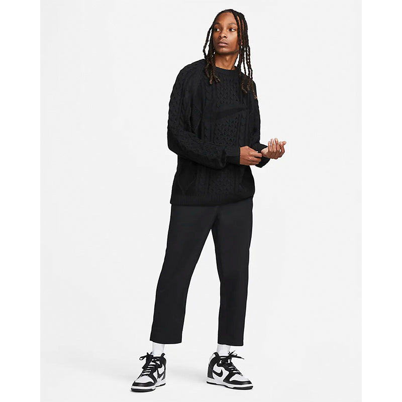 Nike SB Life Crewneck Sweater Black