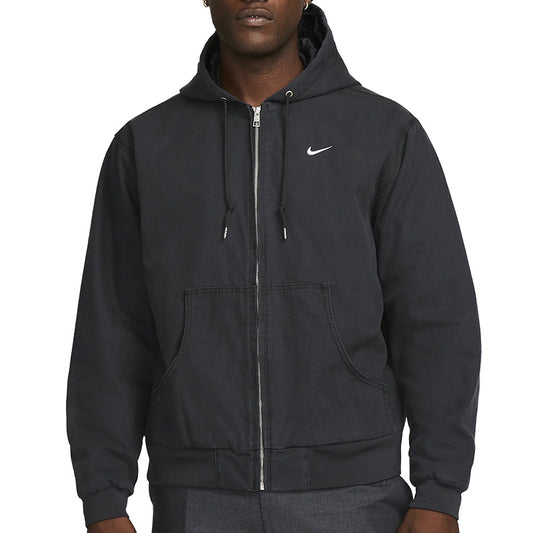 Nike SB Padded Jacket Off Noir/White