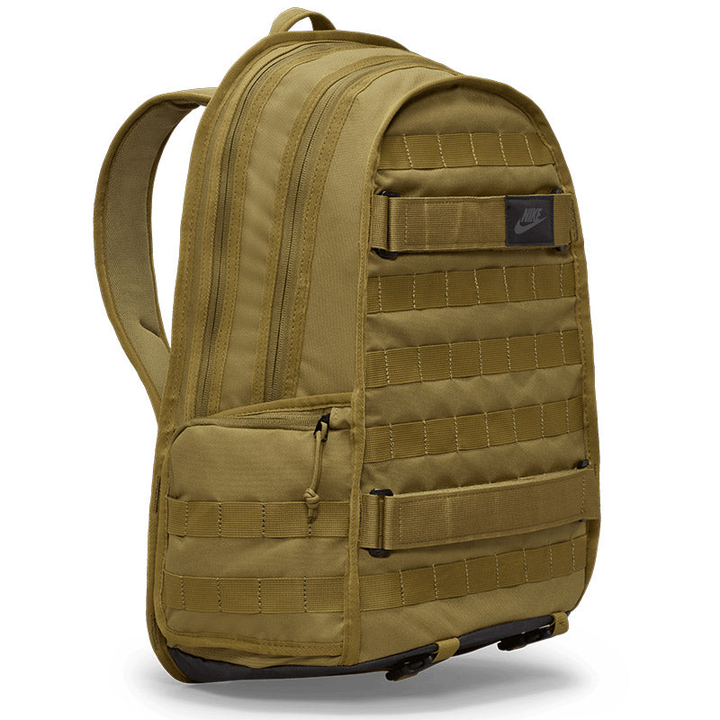 Nike SB Rpm Backpack Pilgrim/Black/Anthracite