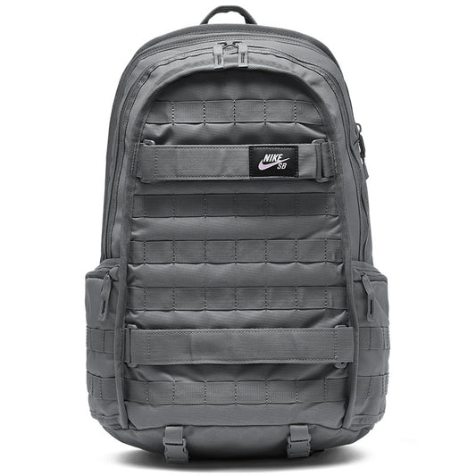 Nike SB Rpm Backpack Smoke Grey/Smoke Grey/Doll