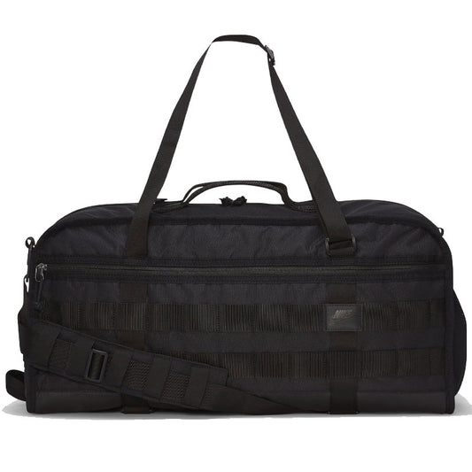 Nike SB Rpm Duff Backpack Black/Black/White