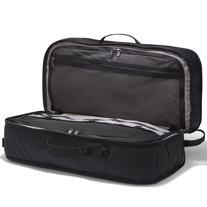 Nike SB Rpm Duff Backpack Black/Black/White