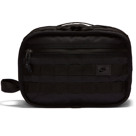 Nike SB Rpm Utility Bag Black/Black/Black