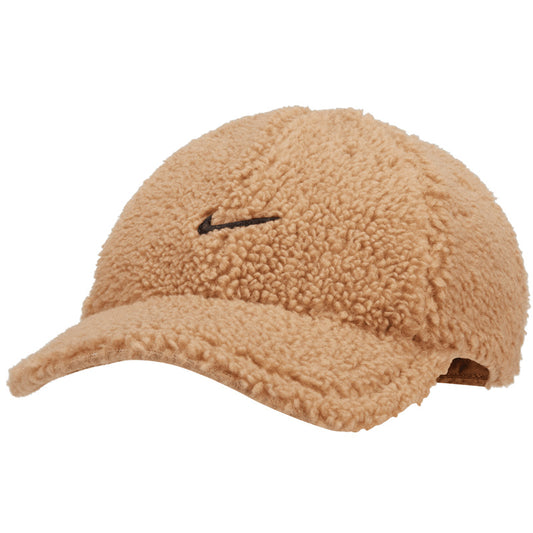 Nike SB Sportswear Heritage86 Cap Dark Driftwood/Black