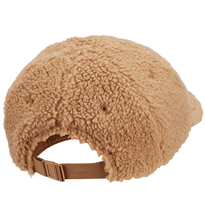 Nike SB Sportswear Heritage86 Cap Dark Driftwood/Black