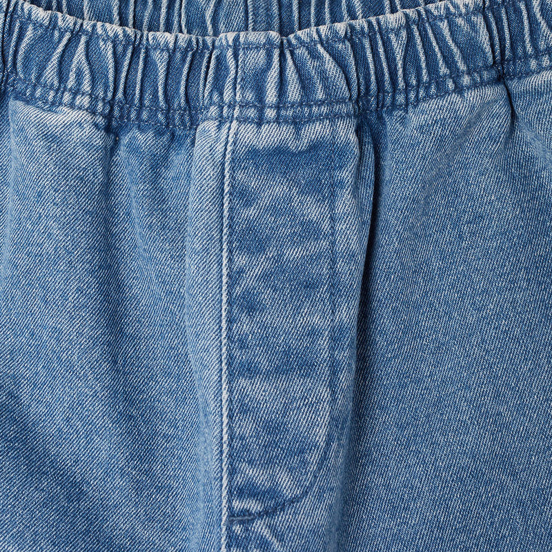 Obey Easy Denim Pants Light Indigo