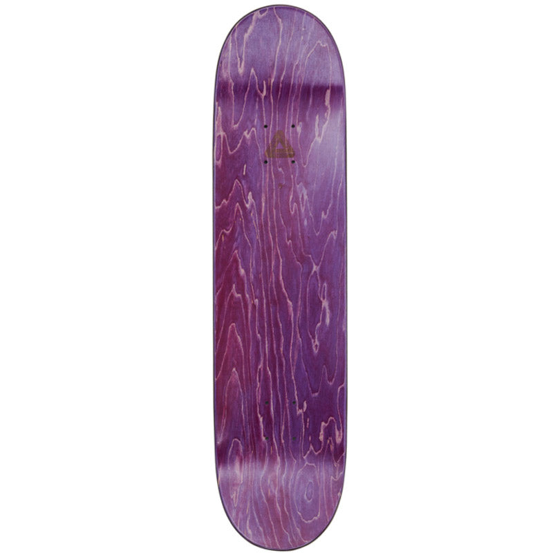 Palace Brady Skateboad Deck 8.0
