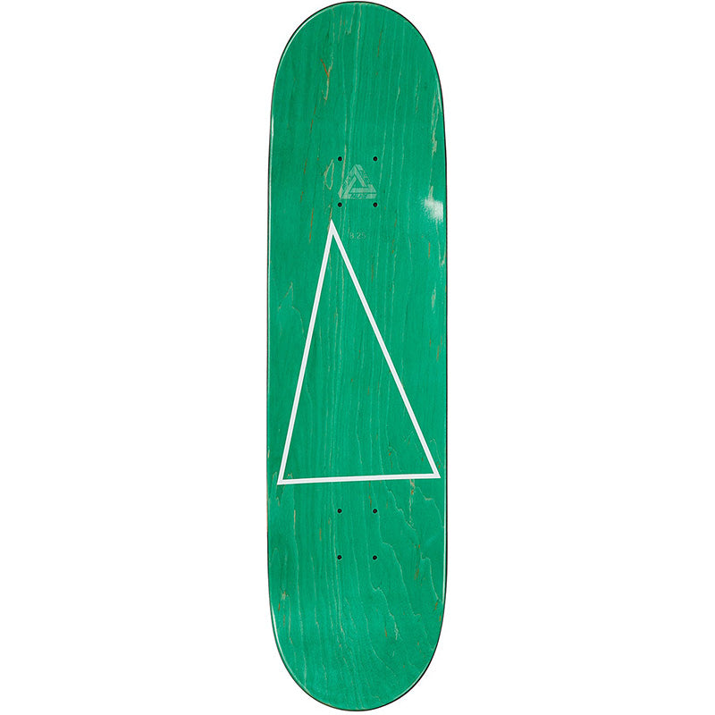 Palace Clarke Pro Skateboard Deck 8.25