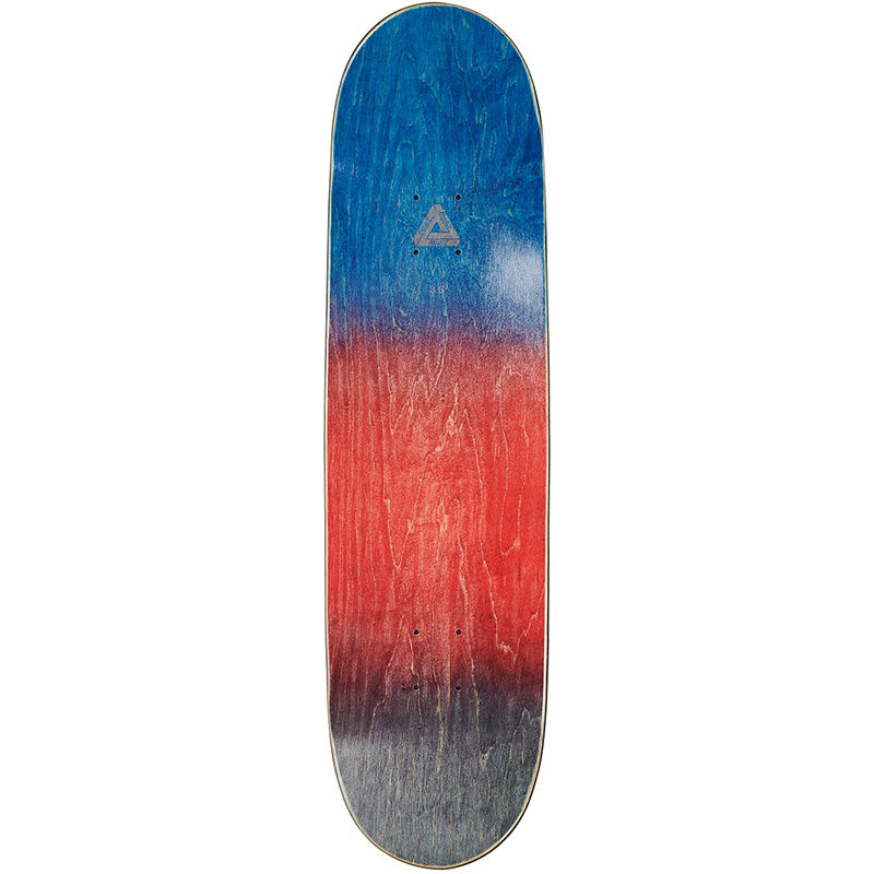 Palace Fruity Pro Skateboard Deck 8.6