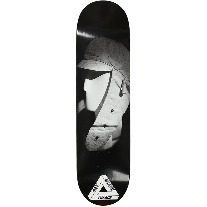 Palace Rory Pro Skateboard Deck 8.06