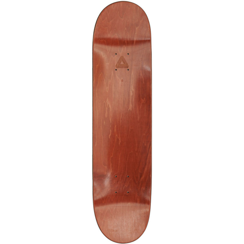 Palace Session Skateboard Deck 8