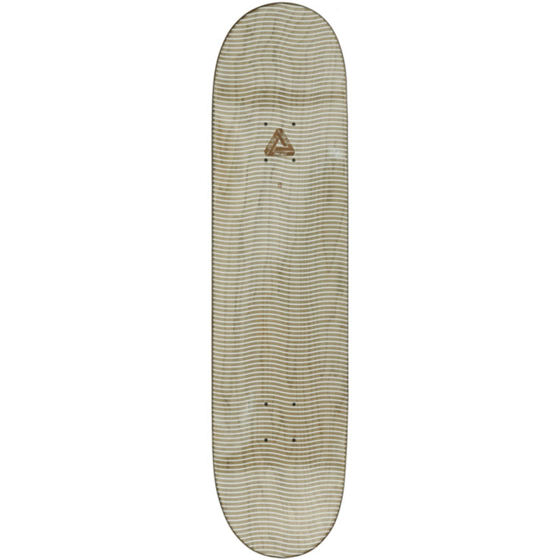 Palace Trippy Skateboard Deck 8