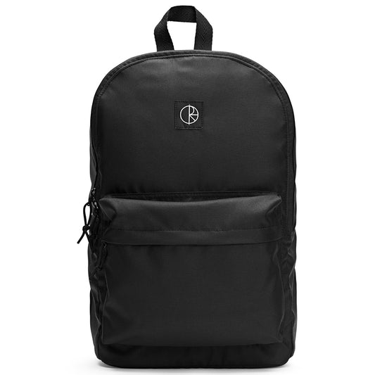 Polar Cordura Backpack Black