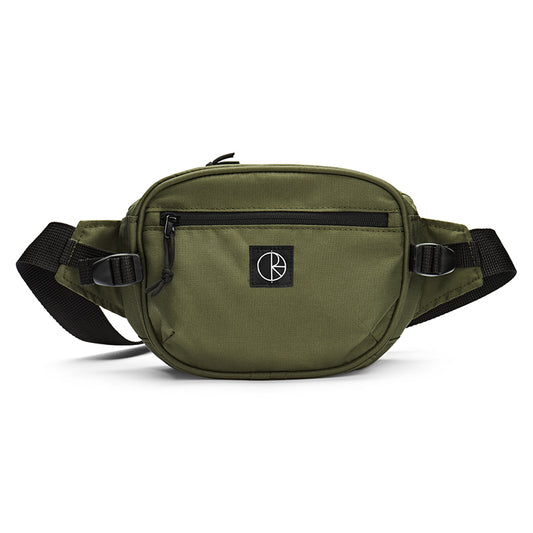 Polar Cordura Hip Bag Olive