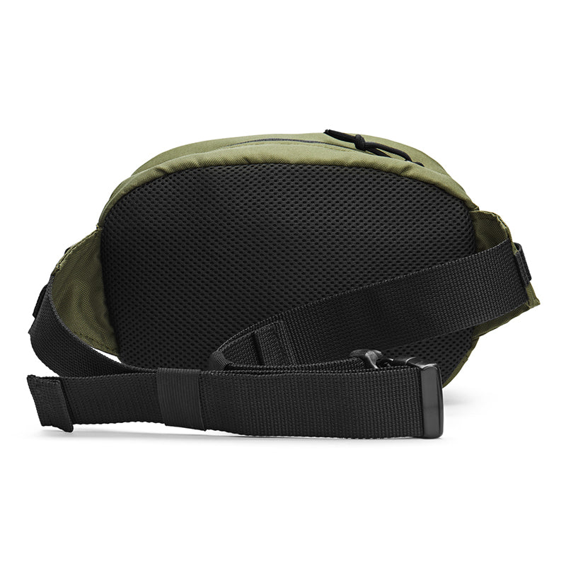Polar Cordura Hip Bag Olive