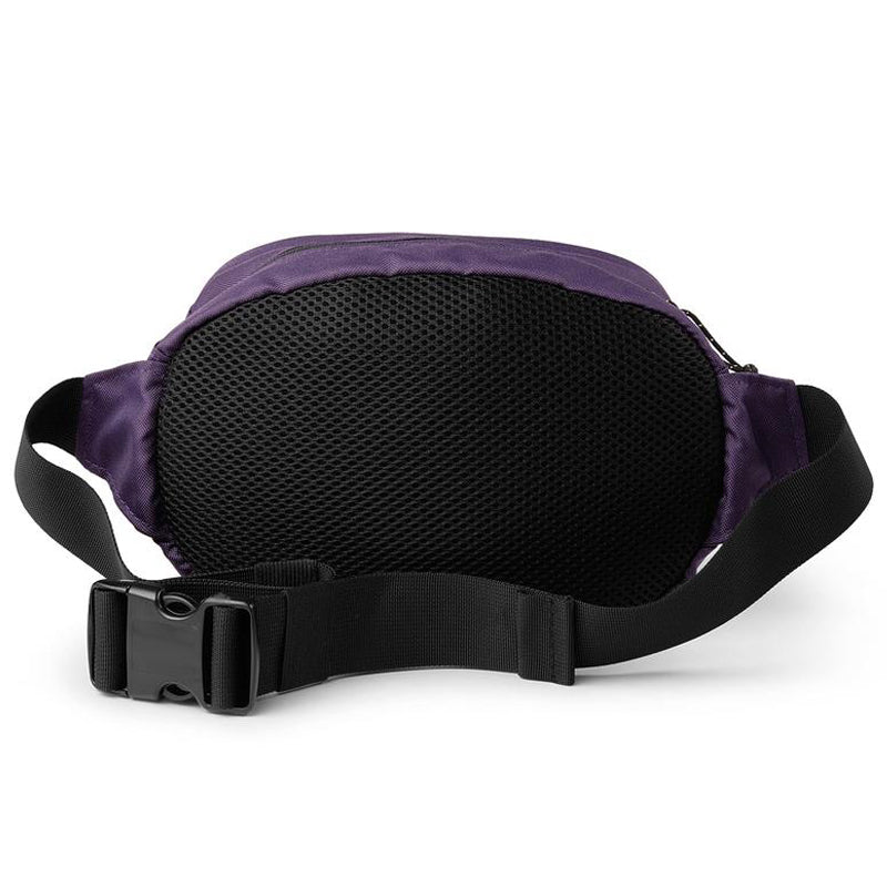 Polar Cordura Hip Bag Purple