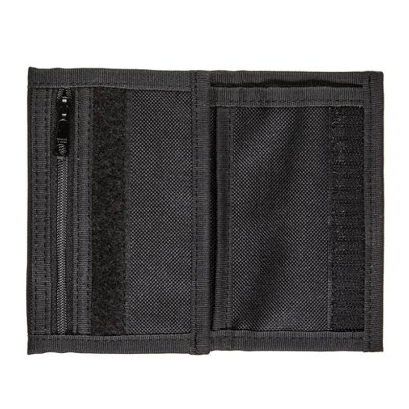 Polar Cordura Key Wallet Black