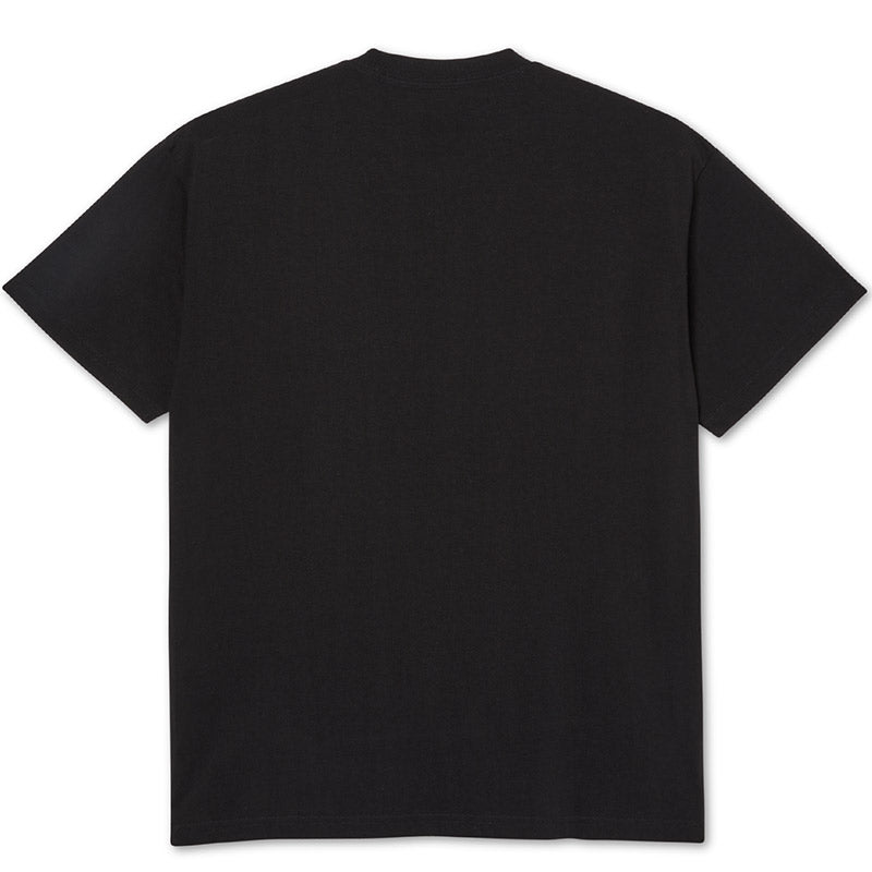 Polar Devil Woman T-shirt Black