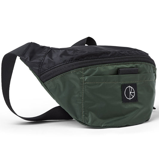 Polar Hip Bag Olive/Black