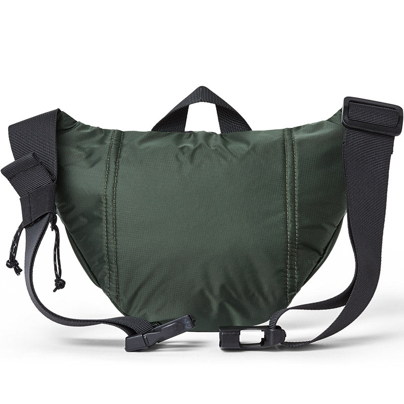 Polar Hip Bag Olive/Black