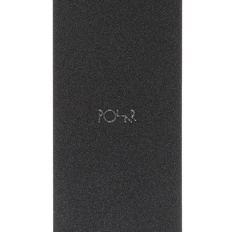 Polar Logo Lazer Griptape Sheet 9.0