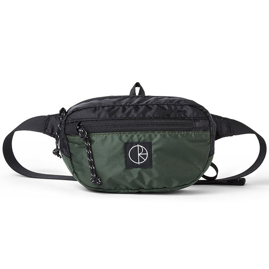 Polar Mini Hip Bag Olive/Black