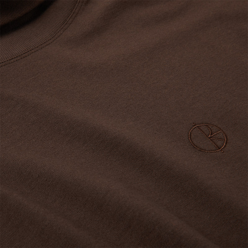 Polar Polar Turtleneck Chocolate