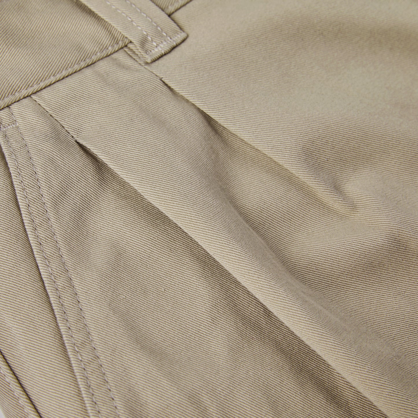 Polar Railway Chinos Sand