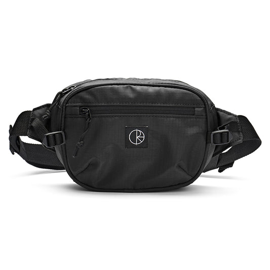Polar Ripstop Hipbag Black