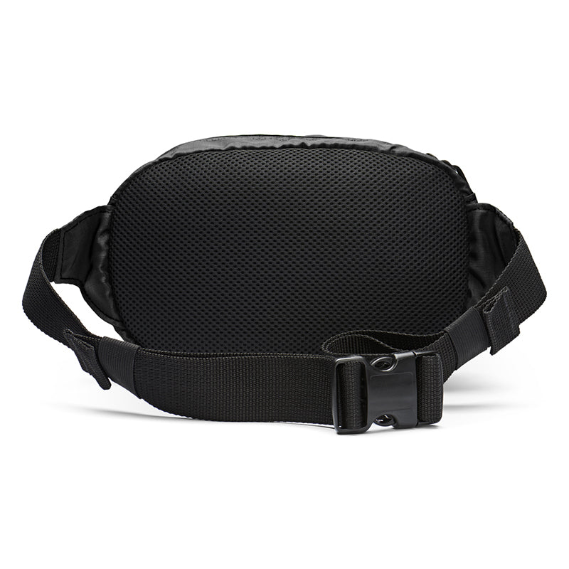Polar Ripstop Hipbag Black