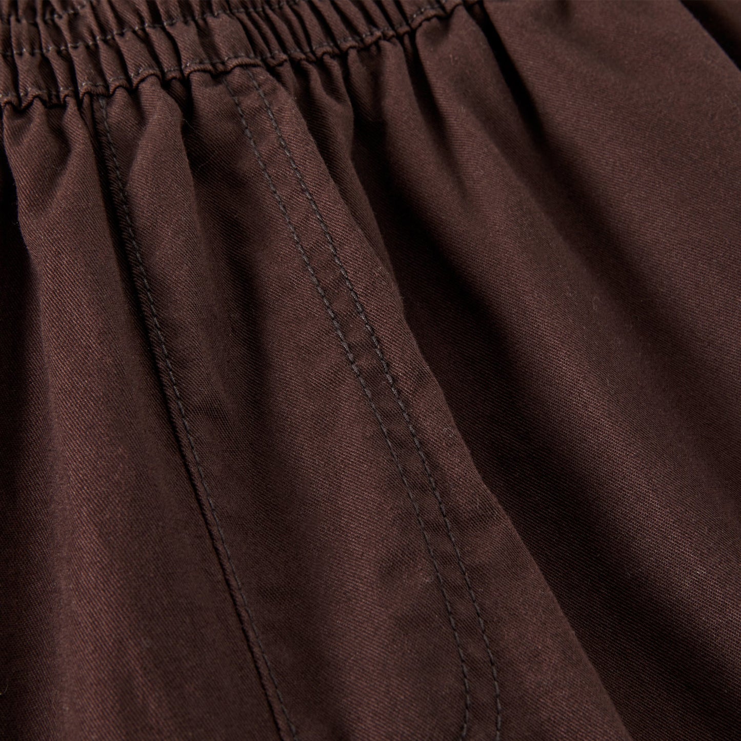 Polar Surf Pants Brown