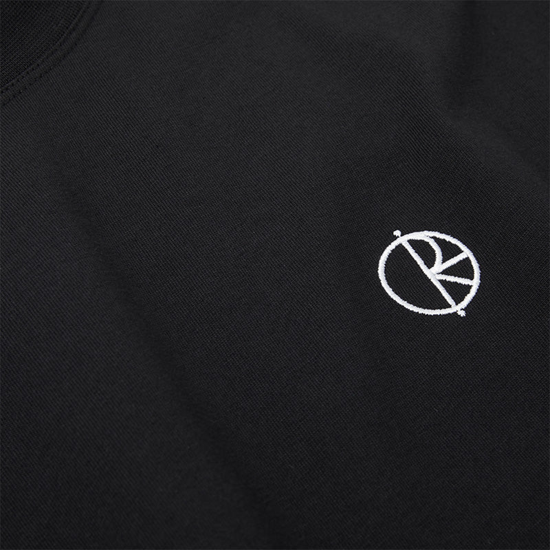 Polar Team T-Shirt Black